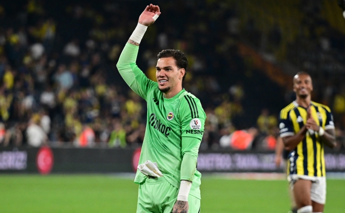 Ederson: 'Daha fazla gol atabilirdik'