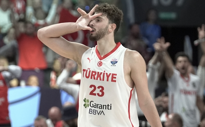 Alperen �eng�n: '12 Dev Adam ruhu geri d�nd�'