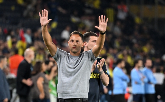 Fenerbah�e, Zagreb kadrosunu a��klad�!