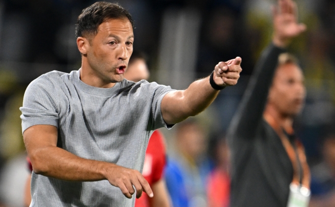 Tedesco'dan Kas�mpa�a ma�� �ncesi a��klama