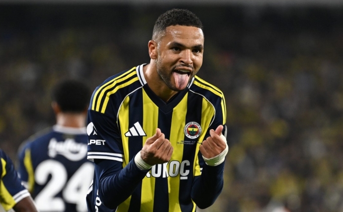 Tedesco'dan En-Nesyri'ye destek!