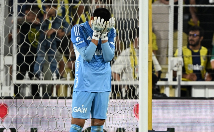 �rfan Can'a olay tepki: 'Ali Ko�'u g�nderdin bravo'