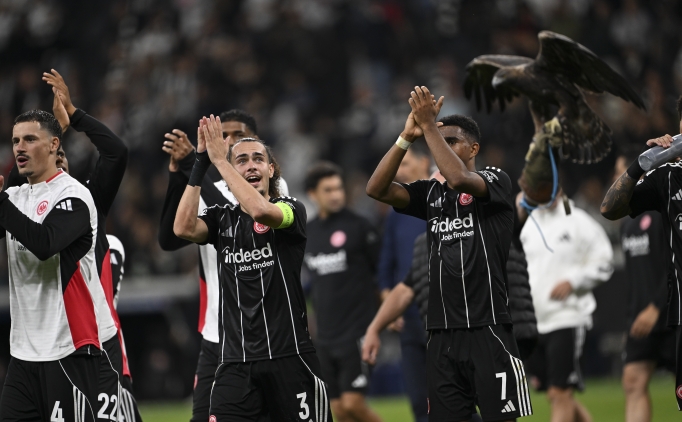 Markus Krsche: 'Liderlii dnmyorum'