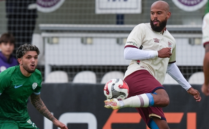 Serikspor, Band�rmaspor engelini a�t�