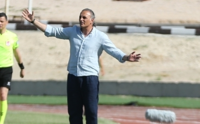 Mustafa G�rsel: 'Kazanmak �ok �nemliydi'