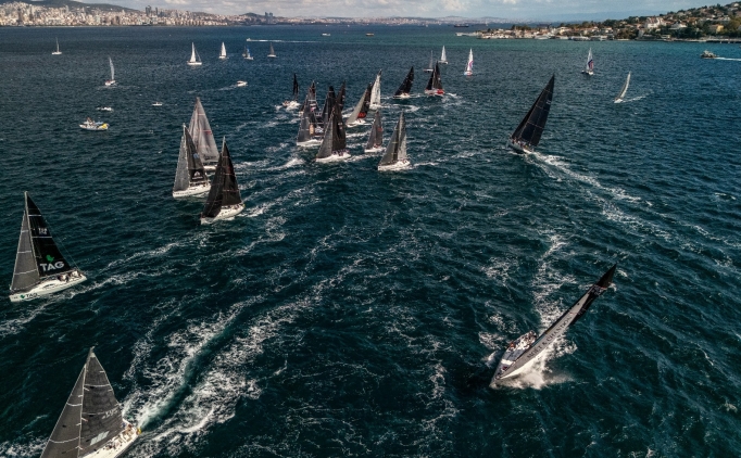 Bosphorus Cup'ta ikinci g�n sona erdi