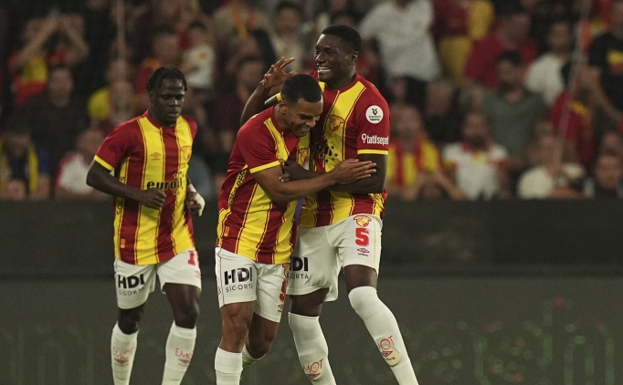 G�ztepe'den Be�ikta�'a kar�� 14 y�l sonra ilk! 