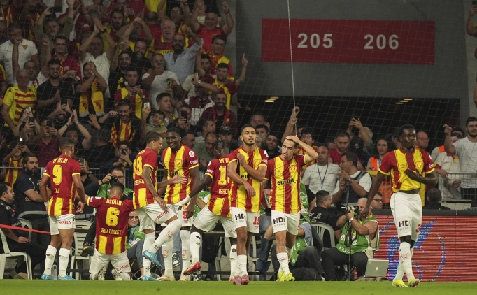 G�ztepe i�in f�rsat b�y�k