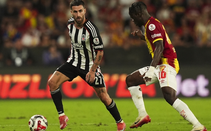  Rafa Silva mumla aran�yor!