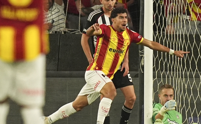 Ibrahim Sabra: 'Galibiyeti hak ettik'