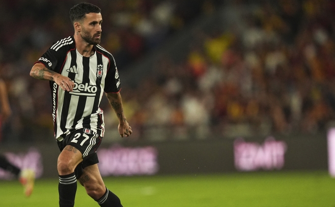 Sergen Yal��n'dan Rafa'ya: 'Kendine gel, sana ihtiyac�m�z var'