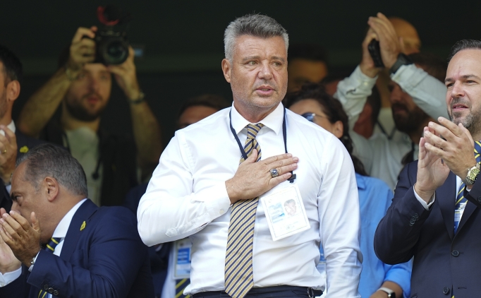 Sadettin Saran, tak�m� Samand�ra'da kar��layacak!