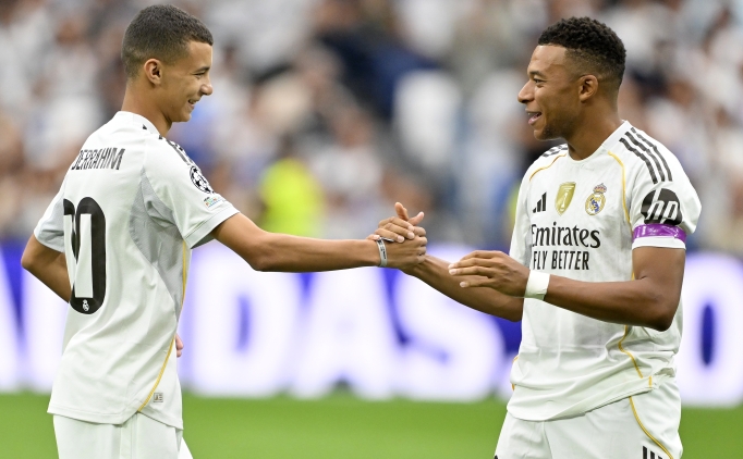 Avrupa'nn 5 byk liginde neler oldu?