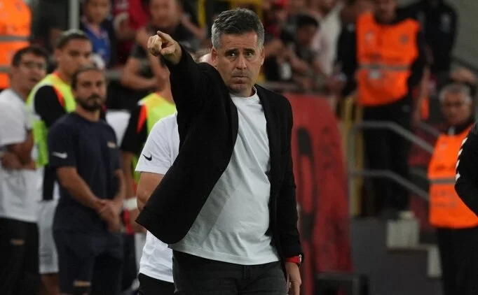 Hseyin Erolu: 'Bu ma bizim zelimizde ok nemliydi'