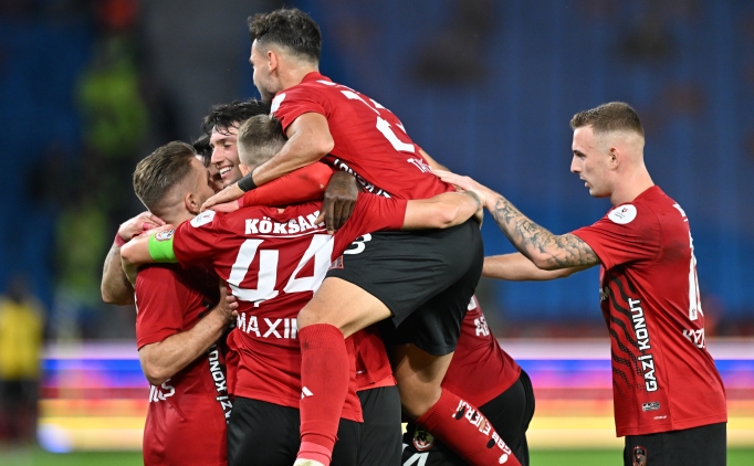 Gazianatep FK, Samsunspor'u arlayacak!