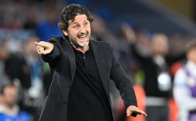 Fatih Tekke'den ilk 11'de de�i�iklik karar�!