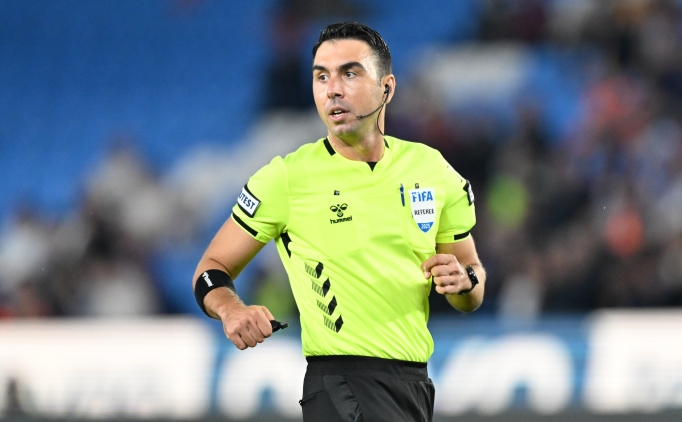 TFF'den Arda Karde�ler karar�!