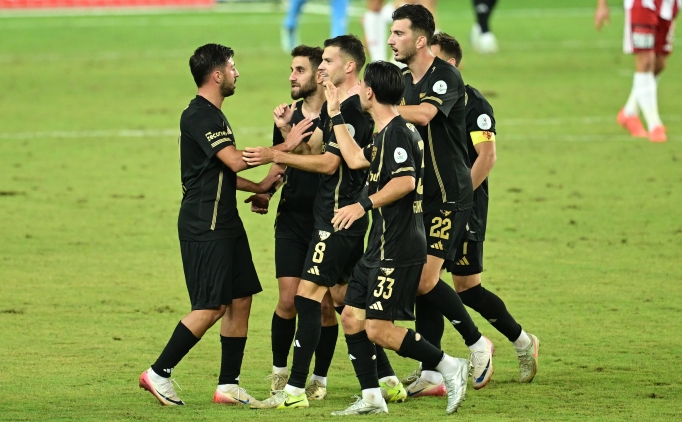 Kayserispor'da frtna, tepkiler byyor!