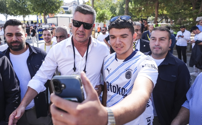 Sadettin Saran'dan FB TV'ye ele�tiri!