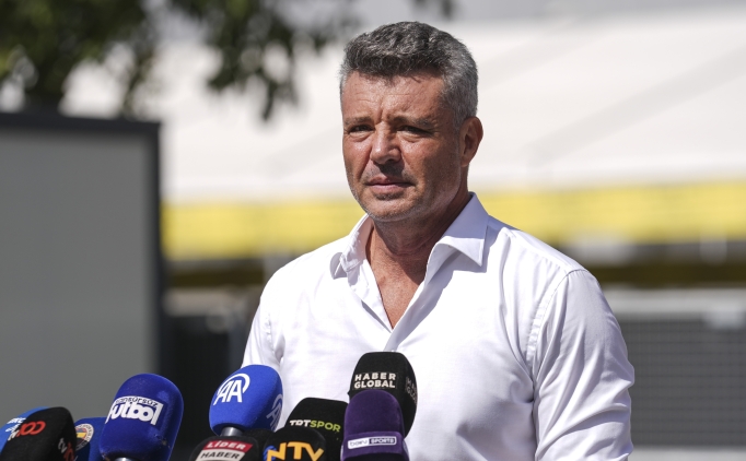 Sadettin Saran'�n villas�n�n bek�isi serbest b�rak�ld�