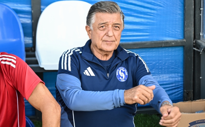 Y�lmaz Vural, Sar�yer'de ilk ma��nda ma�lup