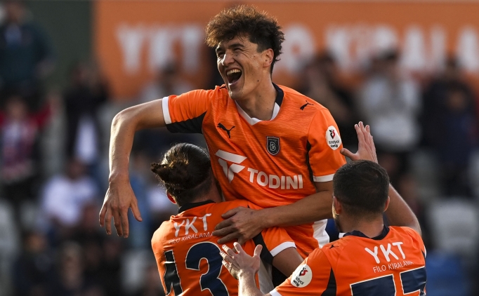 Baakehir, Konyaspor deplasmannda!