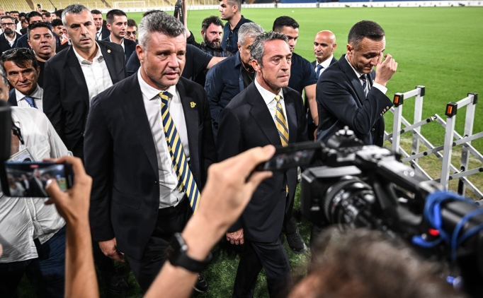 Fenerbahe'de beklenen sermaye artrm!