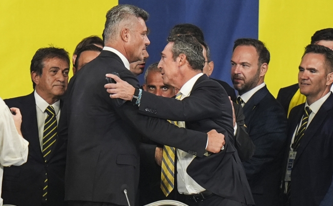 Ali Ko� ve ekibinden se�ime itiraz yok!