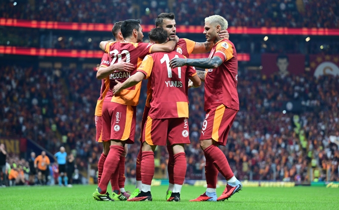 S�per Lig'de 7. hafta heyecan� ba�l�yor!