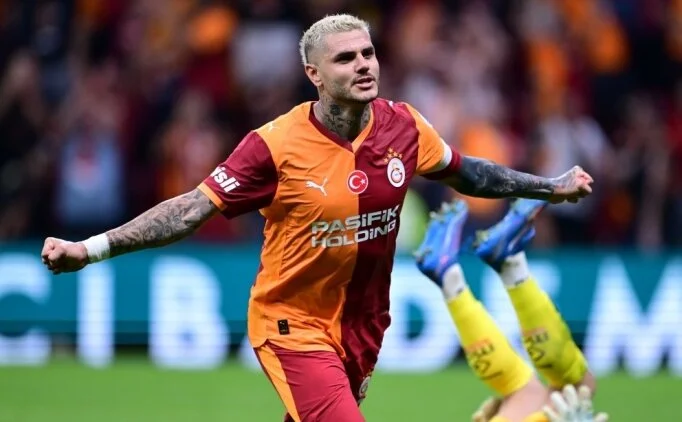 Dursun �zbek'ten Mauro Icardi i�in s�zle�me a��klamas�!