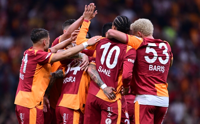 S�per Lig'de 6. haftan�n g�r�n�m�!