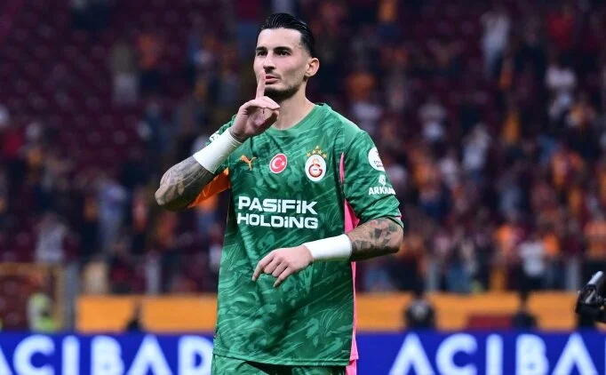 U�urcan �ak�r'dan Alanya'da rekor!