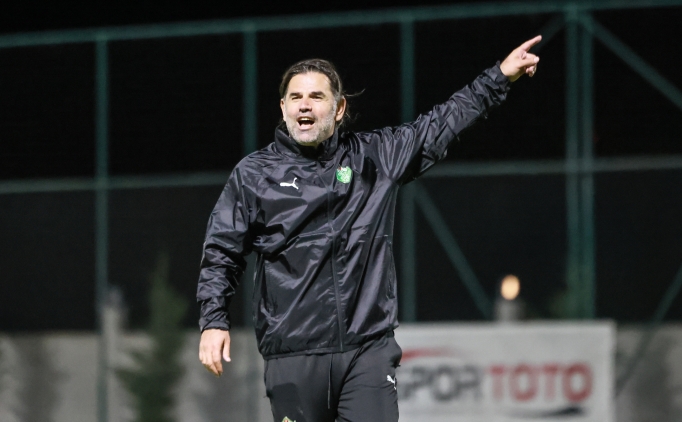 �brahim �z�lmez: 'Oyuna �ok iyi ba�lad�k'