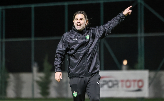 �brahim �z�lmez'le I�d�r FK'nin hedefi zirve