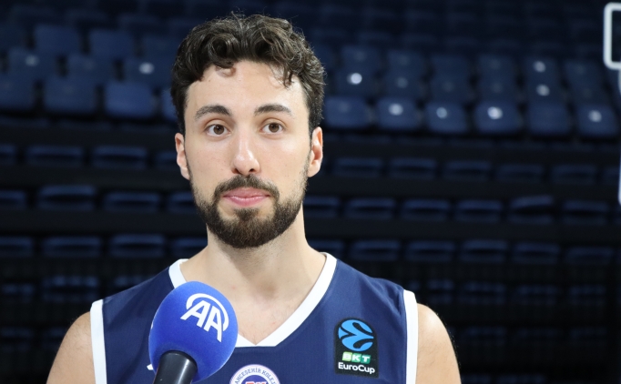 smet Akpnar: 'Trkiye, EuroBasket'i hak etmiti'