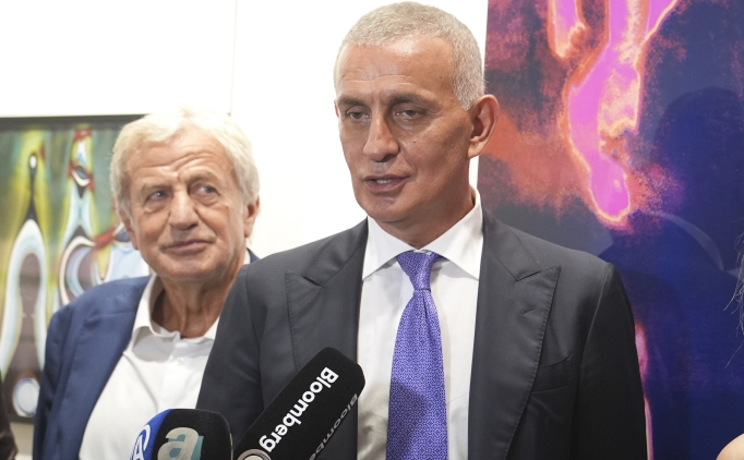 Hac�osmano�lu hakl� ��kt�, sosyal medya y�k�ld�