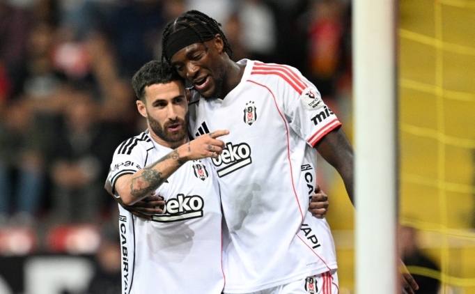 Be�ikta�'tan Kayseri'de farkl� tarife ve bu sezon ilk!