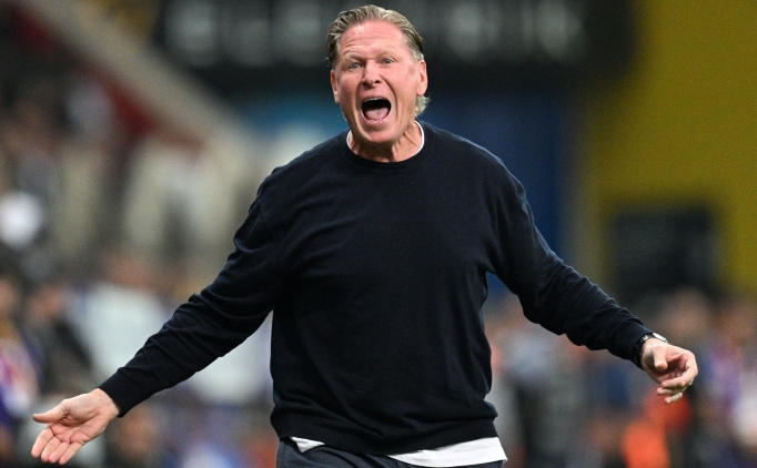 Kayserispor, Markus Gisdol ile yollarn ayryor