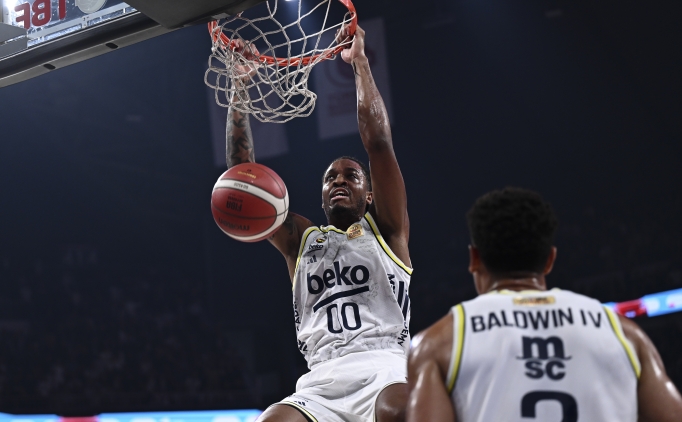 Armando Bacot: '�lk defa b�yle bir ortamda oynad�m'