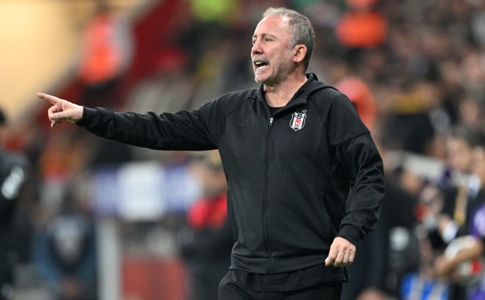 Sergen Yal��n 1440 g�n sonra derbide!