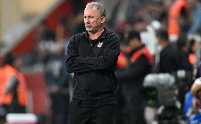 Sergen Yaln'dan stoper tercihi iin aklama!