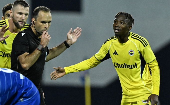 Dorgeles Nene: 'Mental olarak g��l� kalmal�y�z'