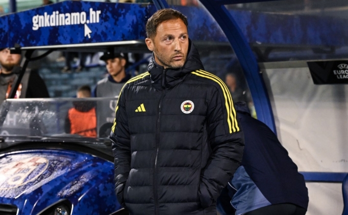 Domenico Tedesco'dan 4 mata tek galibiyet!