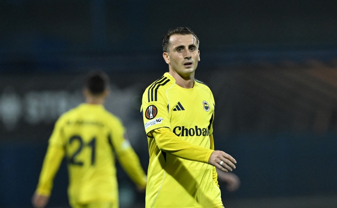 Kerem Akt�rko�lu aray��ta: Uyum s�reci�s�r�yor