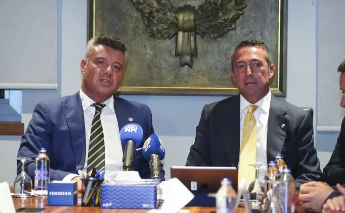 Fenerbah�e'de ola�an�st� kongre ihtimali!