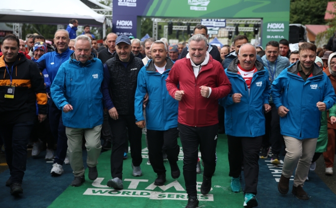 Osman A�k�n Bak: 'Bu g�zel do�ay� herkese tan�taca��z'