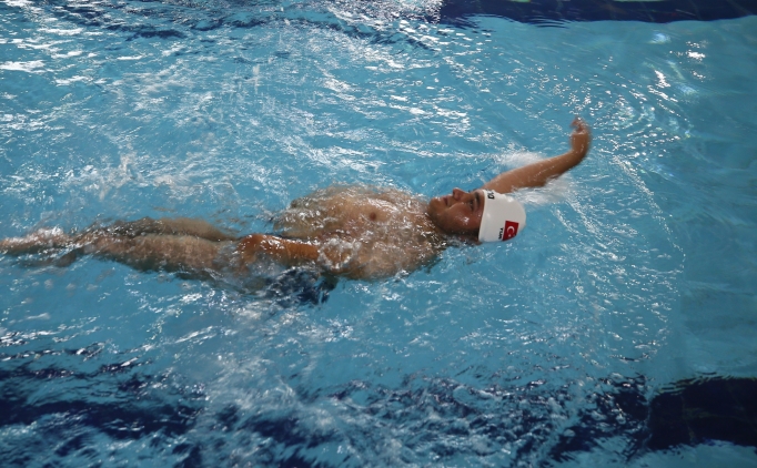 Koak: 'Hedefim 2028 Olmpiyatlar'na katlmak'