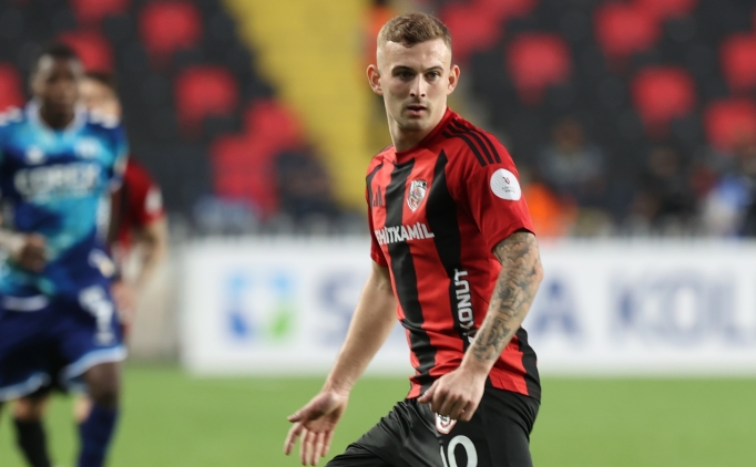 Galatasaray'a Sper Lig'den srpriz transfer!