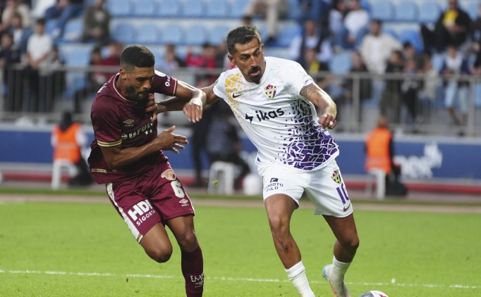 Eypspor, Kocaelispor deplasmannda