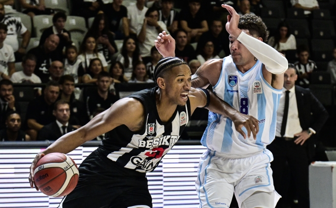 Beikta Gain'in konuu London Lions!